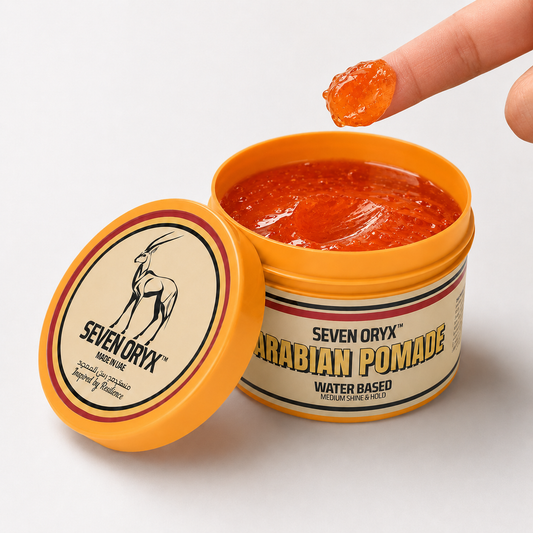 ARABIAN POMADE 100g