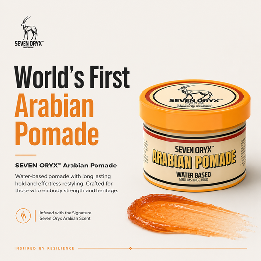 ARABIAN POMADE 100g