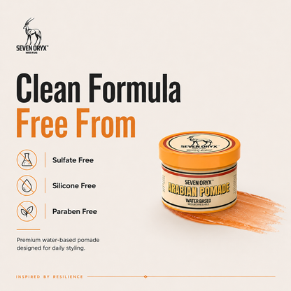 ARABIAN POMADE 100g