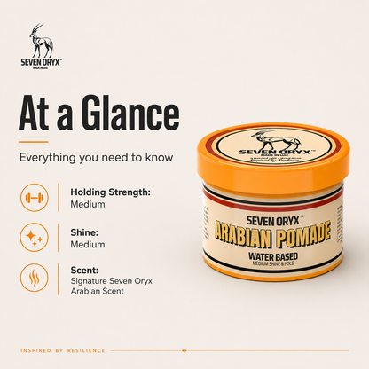 ARABIAN POMADE 100g