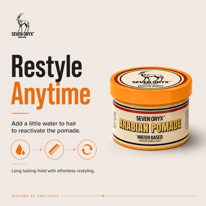 ARABIAN POMADE 100g