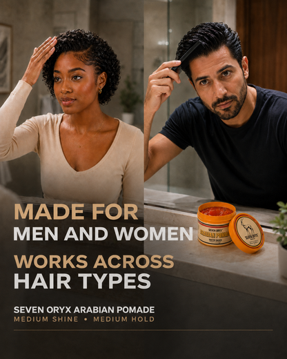 ARABIAN POMADE 100g